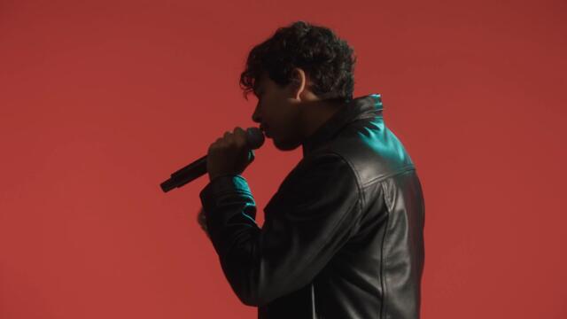 Georgio - Je Te Dirai Tout (Live) | VEVO Rounds