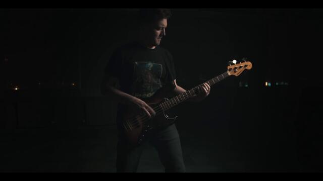 Power Paladin - Righteous Fury (Official Music Video) | Atomic Fire Records