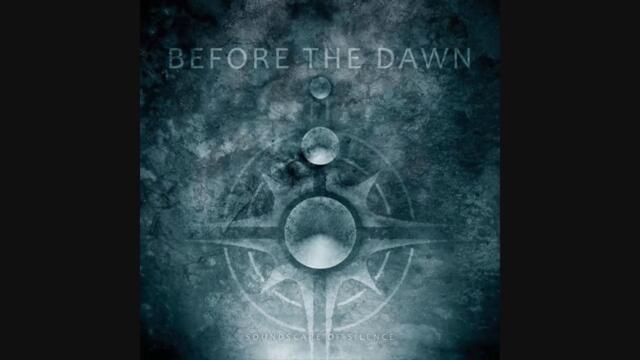 Before The Dawn - Dying Sun