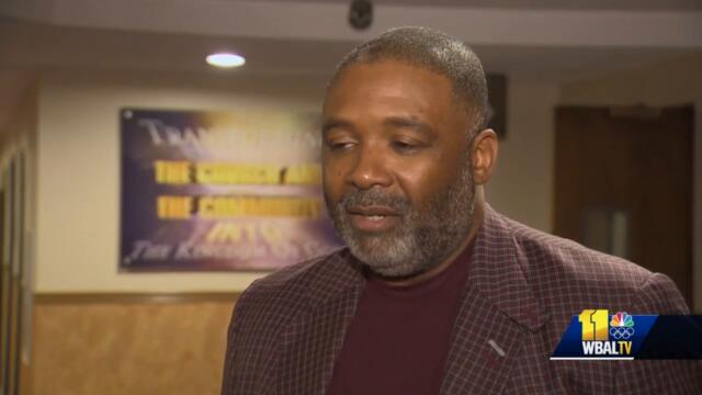Bishop: 'Evelyn Player did not deserve to die'
