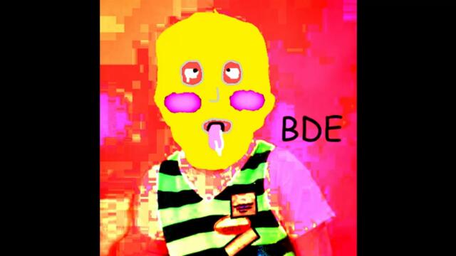 XL Grandma - BDE (Official Audio)