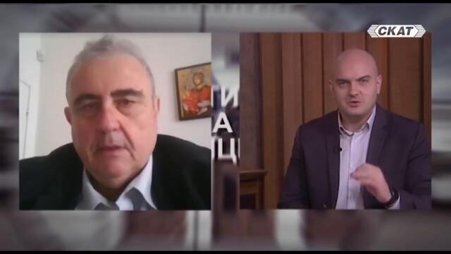 Шарена пропрезидентска коалиция?