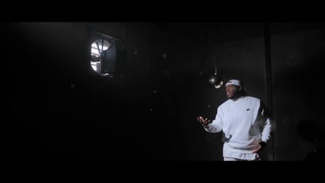 Krizz Kaliko Snowfall Official Video