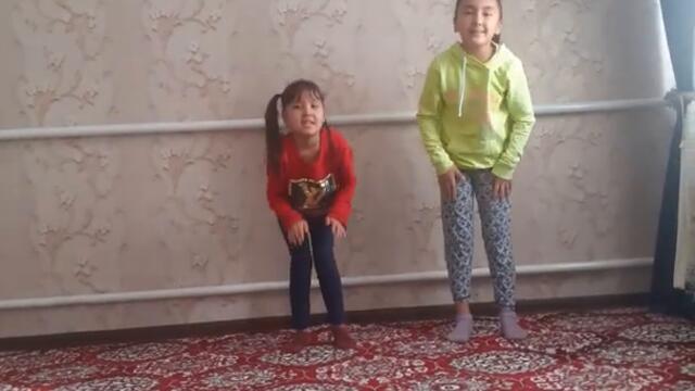 АРАМ ЗАМ ЗАМ.песня для детей