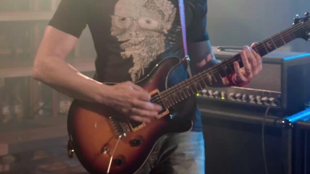 Pentral - The Law (Official Video)