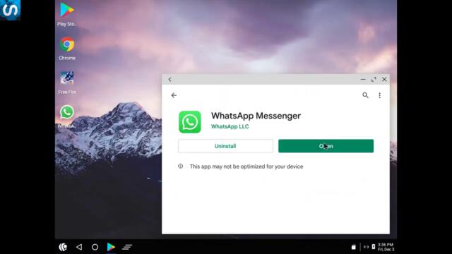 How to Install Prime OS on PC Android OS - Full Disk Installation Support Google Play