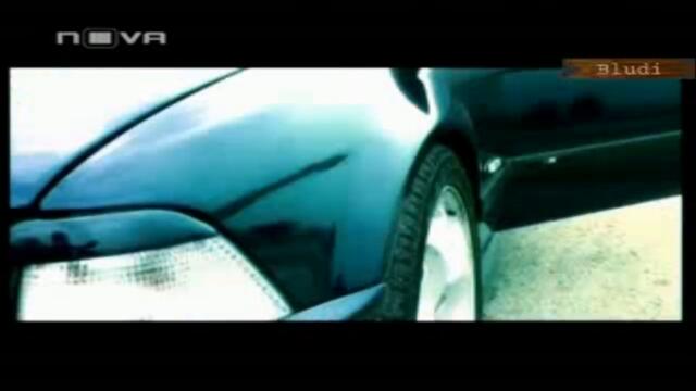 Венета Райкова - първата жена в клип на Азис