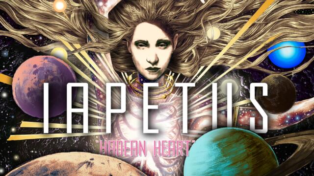 Iapetus - Hadean Heart