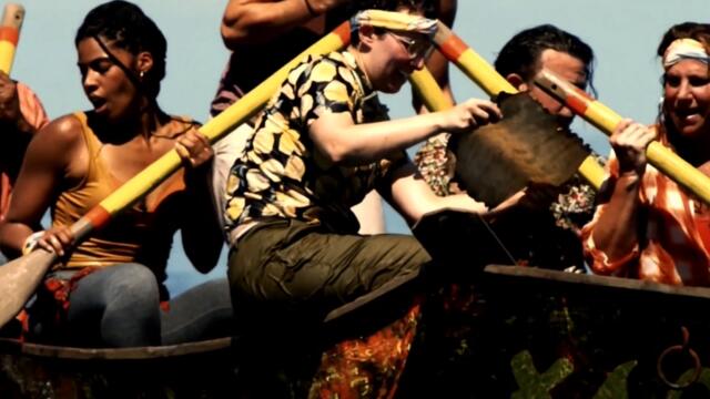Survivor 41 Intro (HD)