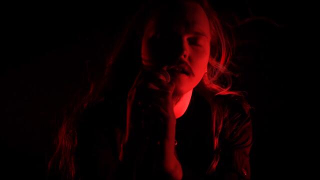 Foredoomed - Blood Red Sun [Official Music Video]