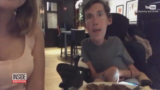 YouTubers ‘Squirmy and Grubs’ Create Music Video With Disabled Artists
