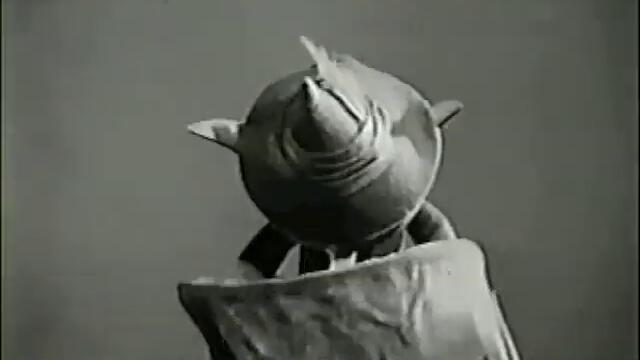Original Rankin/Bass Rudolph The Red-Nosed Reindeer Credits (1964)