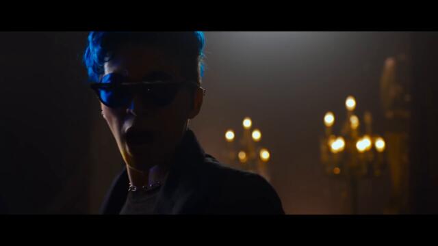 The Matrix Resurrections | Official Trailer 2 | HBO Max