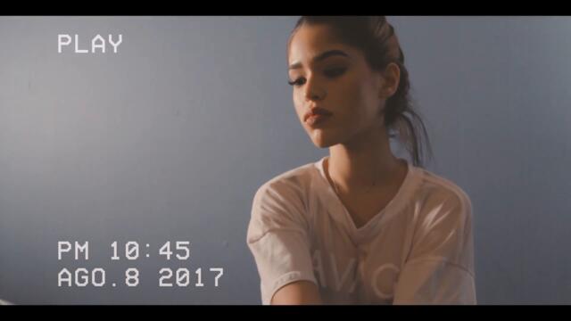 Jessie Reyez - Figures |Catalyna Spanish Remix|  [Official Video]