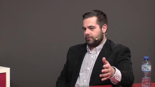 Зорница Илиева: Натискът на Запада върху България за Северна Македония е жесток