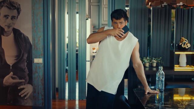 Ezgi İçin Büyük İnsanlık İçin Küçük Bir Adım - Bay Yanlış