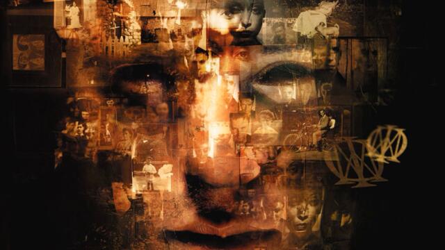 Scene Four: Beyond This Life