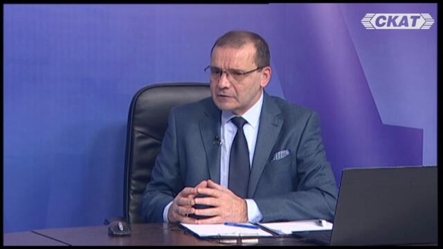 АФРИКАНИЗАЦИЯ НА БЪЛГАРСКАТА ПОЛИТИКА