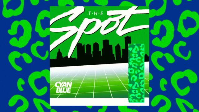 CyanBlue - The Spot (Doktor Plekter Remix)