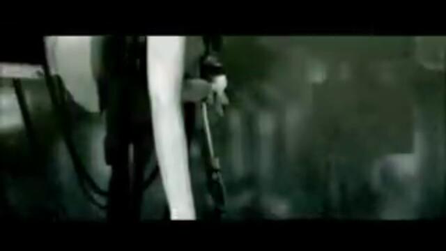 STRAPPING YOUNG LAD - Almost Again (OFFICIAL VIDEO)