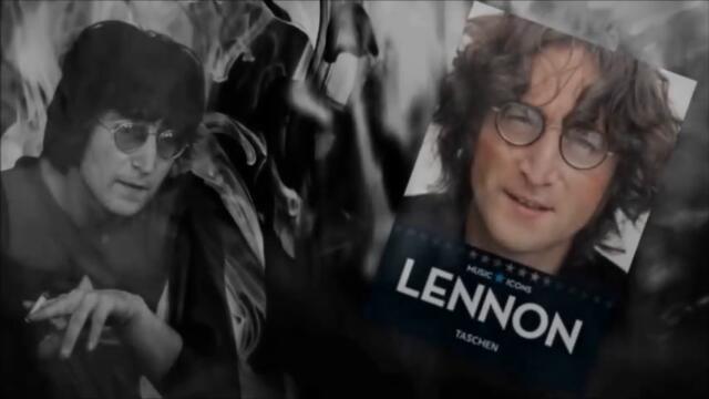 John Lennon & The Plastic Ono Band - How Do You Sleep?