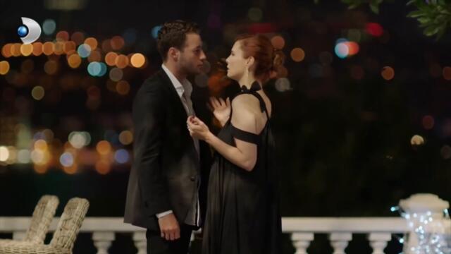 Neriman'dan Korkutan Cümleler! - Zalim İstanbul Özel Klip