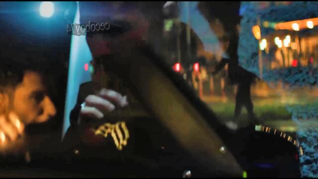 Πέτρος Ιακωβίδης - Άστο - остави