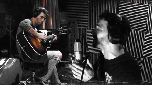 Sully Erna - Eyes of a Child