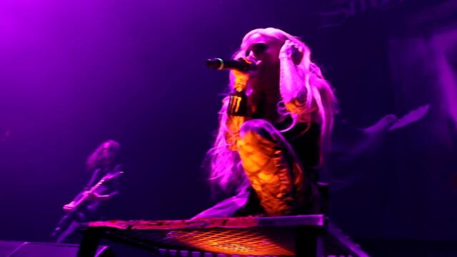 Stitched Up Heart - Lost (feat. Sully Erna)