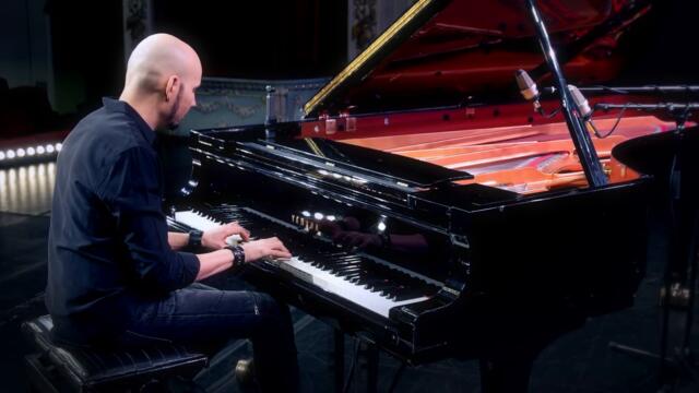 Poets of the Fall - Angel (Alexander Theatre Sessions _ Episode 7)