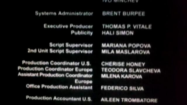 Грендел (синхронен екип, дублаж по Диема на 02.02.2014 г.) (запис)