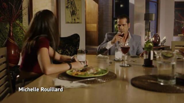 Sin Senos Sí Hay Paraiso 3 Capitulo 57 Completo