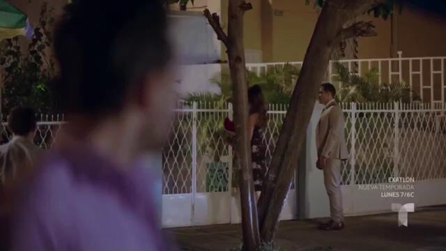 El Final Del Paraiso 4 Capitulo 3 Completo