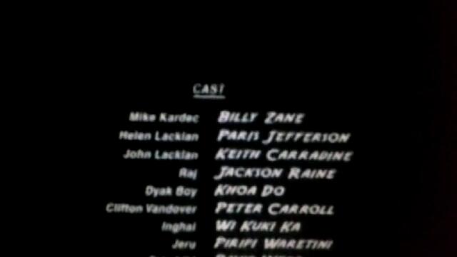 Диамантът на Джеру (синхронен екип, дублаж по b-TV на 01.05.2007 г.) (запис)