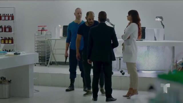 El Final Del Paraiso 4 Capitulo 1 Completo