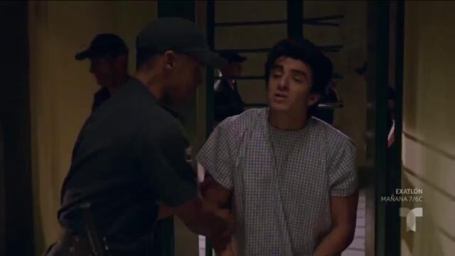 El Final Del Paraiso 4 Capitulo 12 Completo