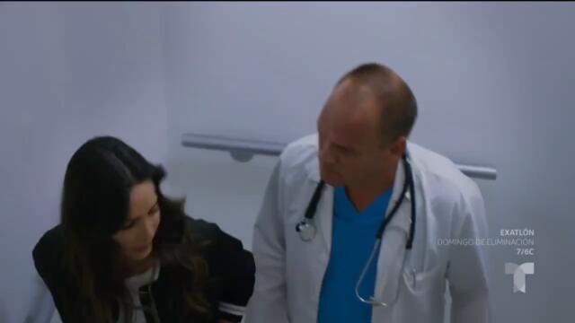 El Final Del Paraiso 4 Capitulo 14 Completo