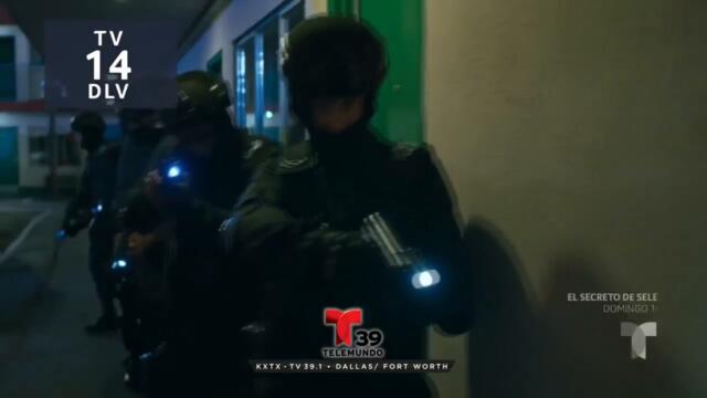 El Final Del Paraiso 4 Capitulo 18 Completo