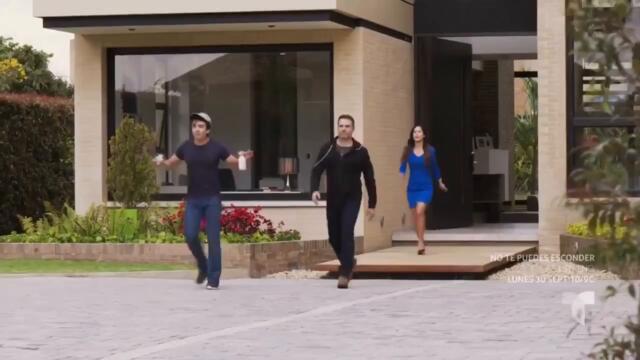 El Final Del Paraiso 4 Capitulo 27 Completo