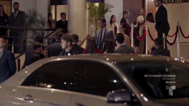 El Final Del Paraiso 4 Capitulo 37 Completo