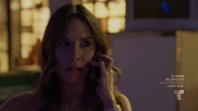 El Final Del Paraiso 4 Capitulo 44 Completo