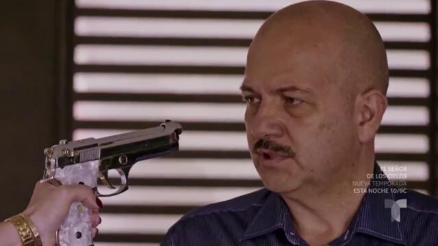 El Final Del Paraiso 4 Capitulo 51 Completo