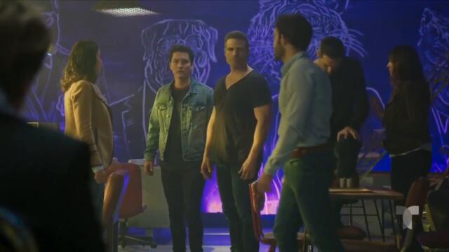 El Final Del Paraiso 4 Capitulo 58 Completo