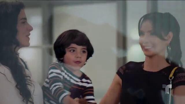 El Final Del Paraiso 4 Capitulo 60 Completo