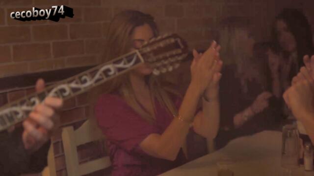 Χρήστος Δάντης - Ας Παν Στην Ευχή Τα Παλιά - нека оставим старите неща в миналото