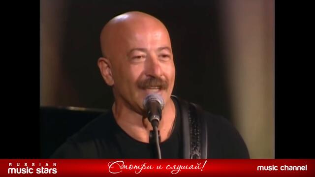 АЛЕКСАНДР РОЗЕНБАУМ ✪ КАЗАЧЬЯ ✪