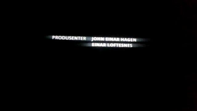 Тунелът с Ян Гунар Рьойсе (синхронен екип, дублаж на студио VMS, 26.07.2021 г.) (запис)