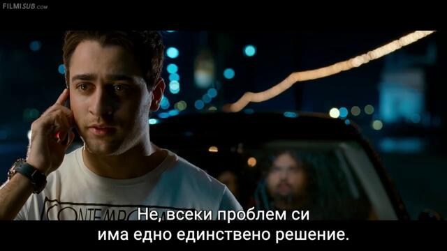 I Hate Luv Storys / Мразя любовни истории (2010) - част 5