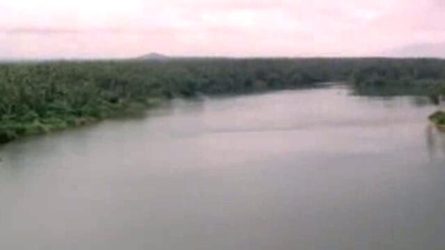 [BG AUDIO] Великият Алигатор, част 1