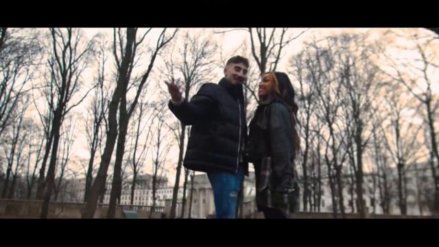 Ricky Rich & ARAM Mafia - Habibi (Official Video)